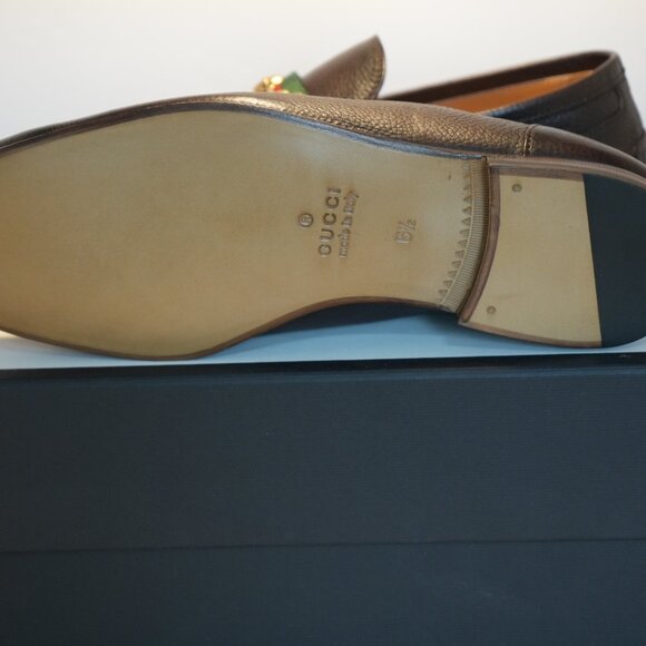 Gucci men shoes - Picture 4 of 6